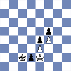 Matamoros Franco - Sellitti (chess.com INT, 2022)