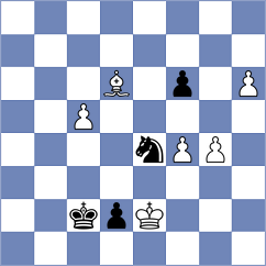 Khakhinov - Baruch (chess.com INT, 2024)