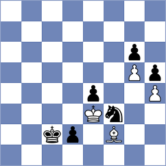 Capella - Tchouka (Chess.com INT, 2021)