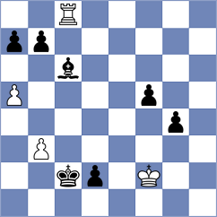 Niekras - Santos Flores (chess.com INT, 2024)