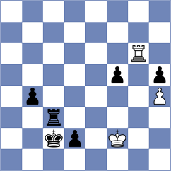 Dahl - Fiorito (chess.com INT, 2023)