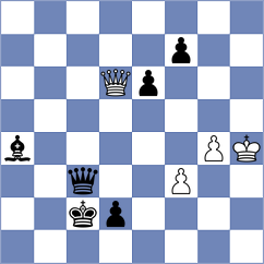 Bartholomew - Collins (chess.com INT, 2024)