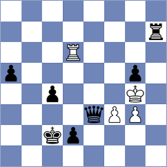 Bazarov - Tanenbaum (chess.com INT, 2021)