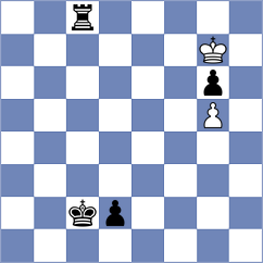 Magem Badals - Korchmar (chess.com INT, 2024)