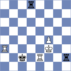 Klyashtorny - Sovetbekova (chess.com INT, 2022)