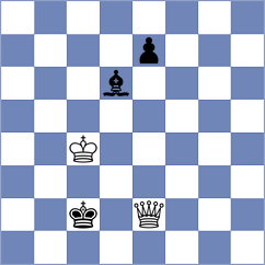 Vaishali - Frolov (Chess.com INT, 2020)