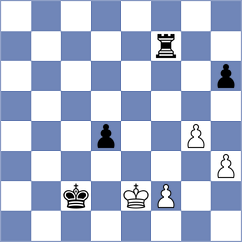 Brilej - Rozman (chess.com INT, 2024)