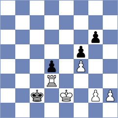 Peng - Zhao (chess.com INT, 2021)