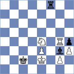Kharatyan - Martinkus (Chess.com INT, 2020)