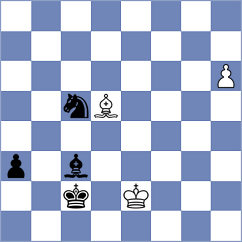 Gurevich - Shipov (chess.com INT, 2023)