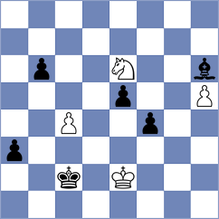 Talyansky - Bennett (Chess.com INT, 2017)
