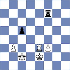Starosek - Chuprov (chessassistantclub.com INT, 2004)
