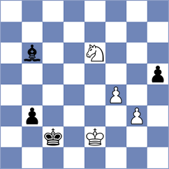 Sarana - Eljanov (chess.com INT, 2024)