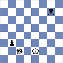 Stillger - Rosen (chess.com INT, 2024)