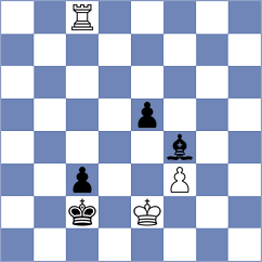 Perelshteyn - Cordon Gutierrez (Chess.com INT, 2014)