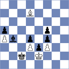 Solak - Nepomniachtchi (Chess.com INT, 2020)