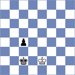 Hamblok - Dreev (chess.com INT, 2024)
