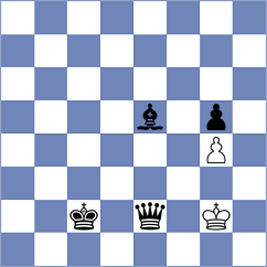 Gevorgyan - Khumalo (chess.com INT, 2021)
