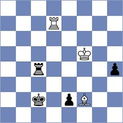 Spitzl - Kotsur (Chess.com INT, 2021)