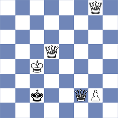 Obregon - Makhnev (Chess.com INT, 2021)