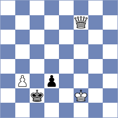 Quparadze - Priyadharshan (Chess.com INT, 2019)
