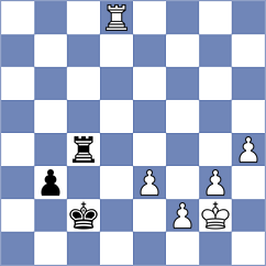 Guevara - Petesch (chess.com INT, 2021)