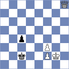 Durarbayli - Alavkin (chess.com INT, 2021)