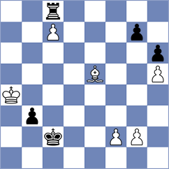 Berzina - Boehmer (Chess.com INT, 2020)