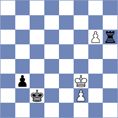 Balaji - Tasdogen (chess.com INT, 2021)