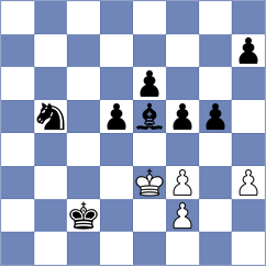 Donatti - Mazurkiewicz (chess.com INT, 2024)