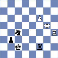 Koval - Matveeva (chess.com INT, 2024)