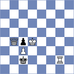 Tosic - Winkels (chess.com INT, 2023)