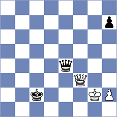 Mroziak - Estrada Nieto (Chess.com INT, 2020)