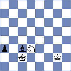 Neira Zamudio - Ballesteros Cardenas (Chess.com INT, 2021)