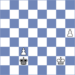 Trent - Kovalev (chess.com INT, 2021)