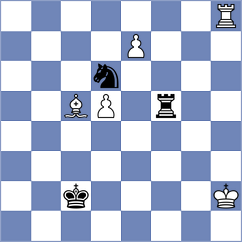 Durarbayli - Rakhmatullaev (chess.com INT, 2024)