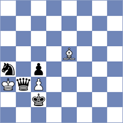 Warner - Eichab (Chess.com INT, 2021)