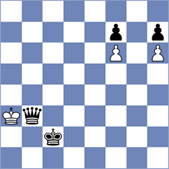 Szotkowski - Kredl (chess.com INT, 2021)
