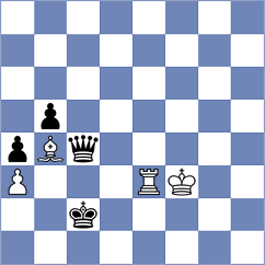Topalov - Tologontegin (Chess.com INT, 2021)