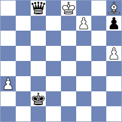 Richter - Gurevich (Chess.com INT, 2021)