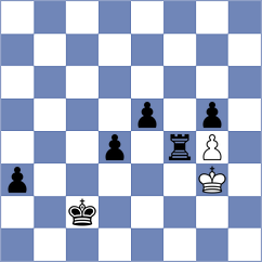 Hamley - Korol (chess.com INT, 2024)
