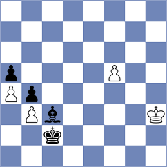 Perera Alfonso - Mokshanov (chess.com INT, 2021)