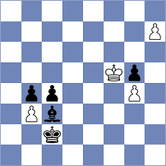 Deac - Pantsulaia (chess.com INT, 2021)