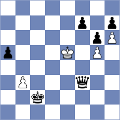 Manukyan - Stoyanov (Chess.com INT, 2021)