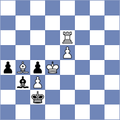 Jafarli - Terletsky (Chess.com INT, 2020)