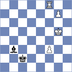 Stojanovski - Johnson (chess.com INT, 2023)