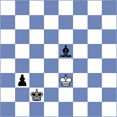 Wafa - Vovk (chess.com INT, 2023)