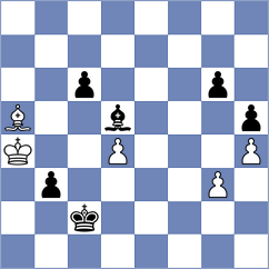 Al Saffar - Williams (Chess.com INT, 2020)