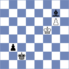 Krzyzanowski - Seul (chess.com INT, 2021)
