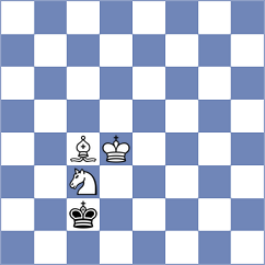 Simonian - Berezin (chess.com INT, 2023)